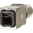 Metz MEZ14010850C0ME E-DAT Industry IP67 V14 c-plug housing