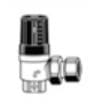 ROTEX RXH140111 VALVOLA DI BY-PASS D20