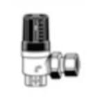 ROTEX RXH140111 VALVOLA DI BY-PASS D20