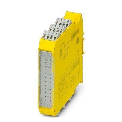 PHOENIX CONTACT PHC1104890 PSR-M-EF1-SDI8-SDO4-DO4-SC MODULO ESPANS