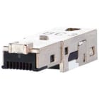 Metz - MEZ1401400810-I E-DAT Industry RJ45 field plug