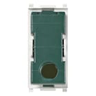 VIMAR SPA VIW14015.0 MECCANISMO INTERRUTTORE 2P 16AX