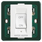 VIMAR SPA VIW14017.WH INTERRUTTORE 2P 32A WATER/HEATER BIANCO