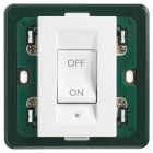 VIMAR SPA - VIW14018 Interruttore 2P 45A bianco