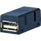 Metz - MEZ1401U00812KI E-DAT Industry USB Acoupler insert