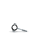 TECNOPLUS - TNP1401.50 COLLARE A VITE IN ACCIAIO DIAM. 50 MM