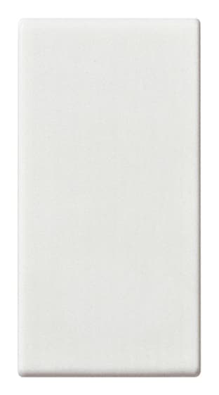 VIMAR SPA VIW14021 TASTO 1M ILLUMINABILE AD ANELLO BIANCO
