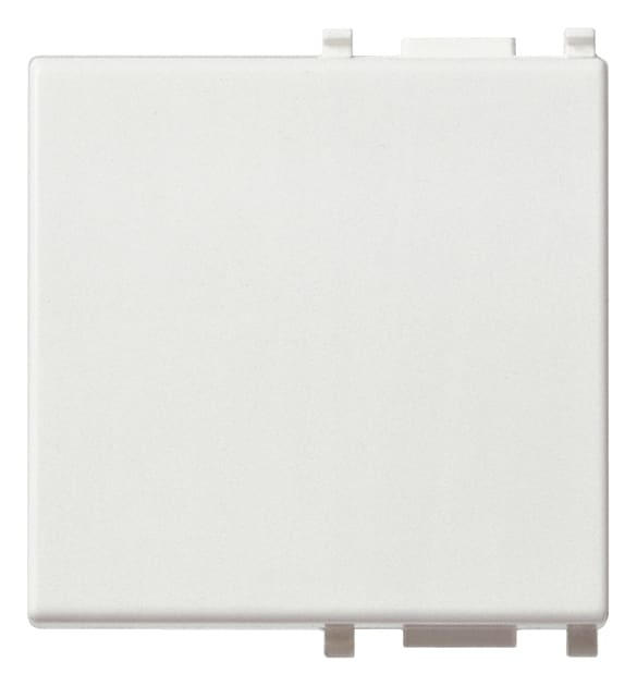 VIMAR SPA VIW14022.G TASTO 2M ILLUMINABILE A DISCO BIANCO