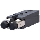 Metz - MEZ1402500822-I OpDAT Industry 2SC MM plug insert