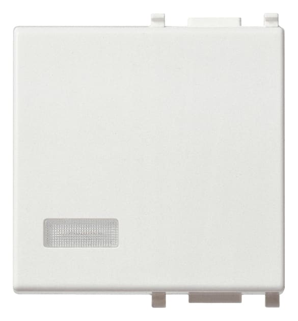 VIMAR SPA VIW14027 TASTO 2M +DIFFUSORE BIANCO