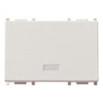 VIMAR SPA VIW14028 TASTO 3M +DIFFUSORE BIANCO