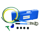 FERRARI - FER1.402/KIT KIT PRESSATRICE 1.402+TAGLIATUBO 3.120+