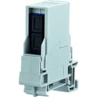 Metz MEZ1402Q06113KE OpDAT Industry TS35 SC-D SM adapter inse
