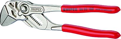 Metz - MEZ140301-E Parallelzange 1 3/8 Zoll