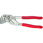 Metz - MEZ140301-E Parallelzange 1 3/8 Zoll