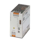 PHOENIX CONTACT - PHC2910121 QUINT4-PS/24DC/24DC/20/PT DC/DC CONV.