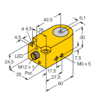 TURCK BANNER SRL TUK14036 BI6R-W30-DAP6X-H1141