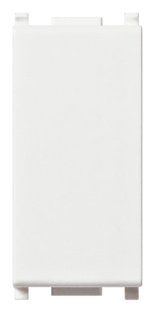 VIMAR SPA VIW14041 COPRIFORO BIANCO
