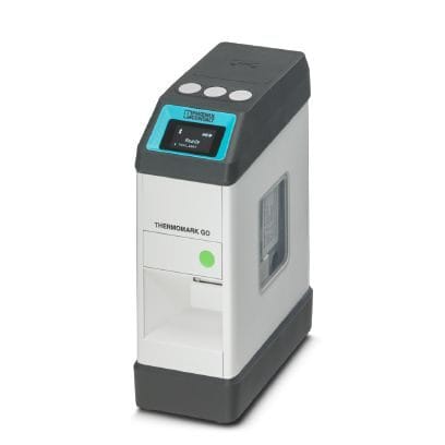 PHOENIX CONTACT PHC1090747 THERMOMARK GO STAMPANTE A TRASF. TERMICO