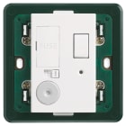 VIMAR SPA - VIW14049 UNITA DI CONNESSIONE 13A INTERR. BIANCO