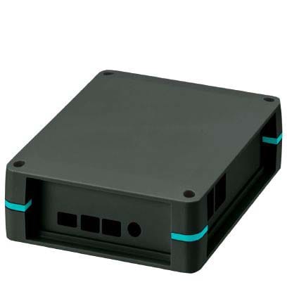 PHOENIX CONTACT PHC1139242 UCS 145-125-F-GD-RPI4B 9005 CUSTODIA