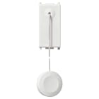 VIMAR SPA - VIW14052 PULSANTE 1P NO 10A TIRANTE BIANCO