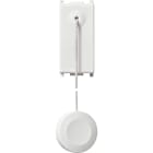 VIMAR SPA VIW14052.AB PULSANTE 1P NO 10A TIRANTE ANTIBATTERICO