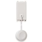 VIMAR SPA VIW14053 PULSANTE 1P NC 10A TIRANTE BIANCO