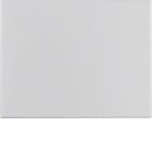 BERKER - BRK14057003 BILANC.SERIE K5 ALU, ALLUMINIO ANOD