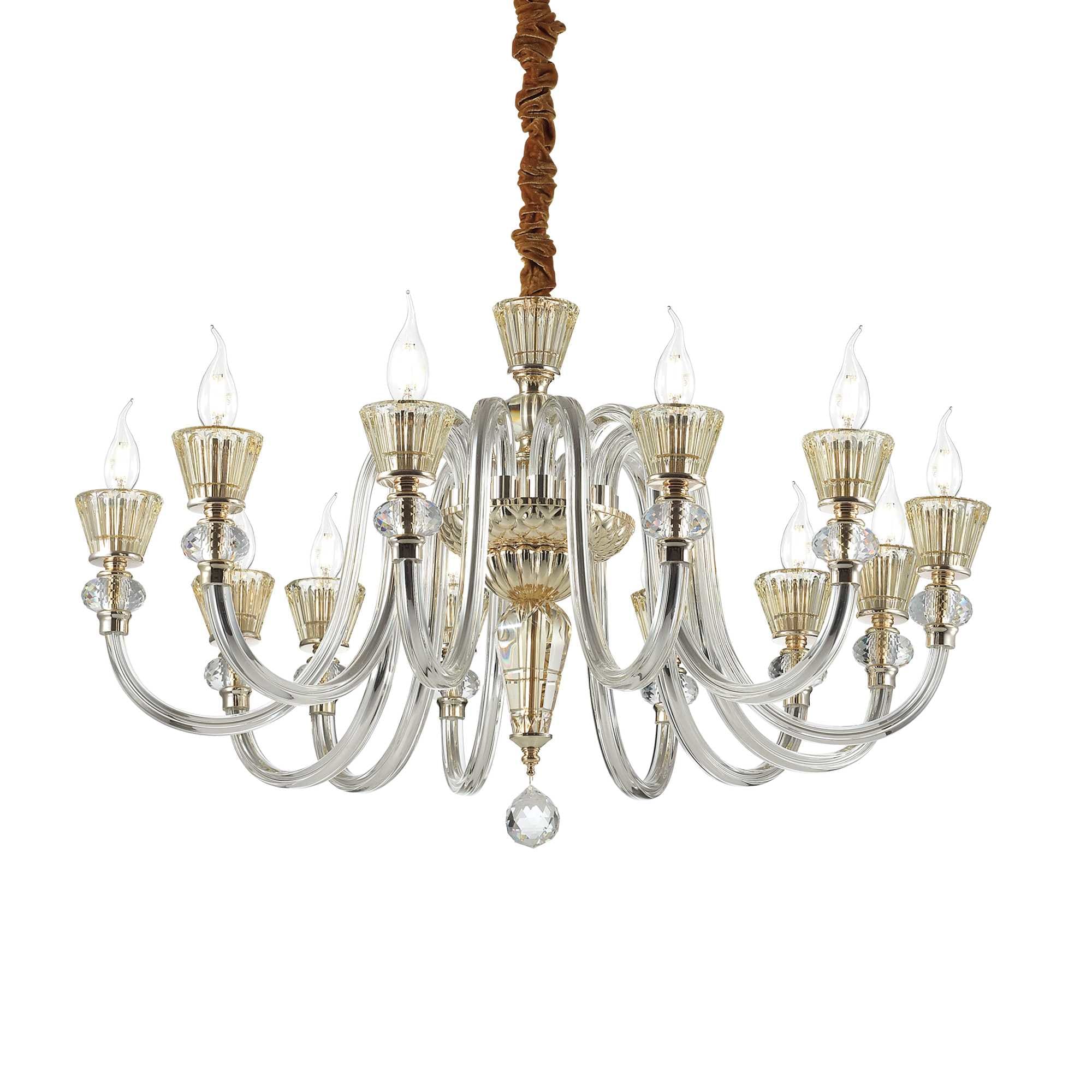 IDEAL LUX SRL IUX140612 STRAUSS SP12