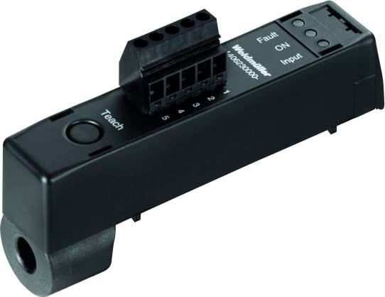 WEIDMULLER WEI1406230000 PSSR 1PH CONTROL UNIT
