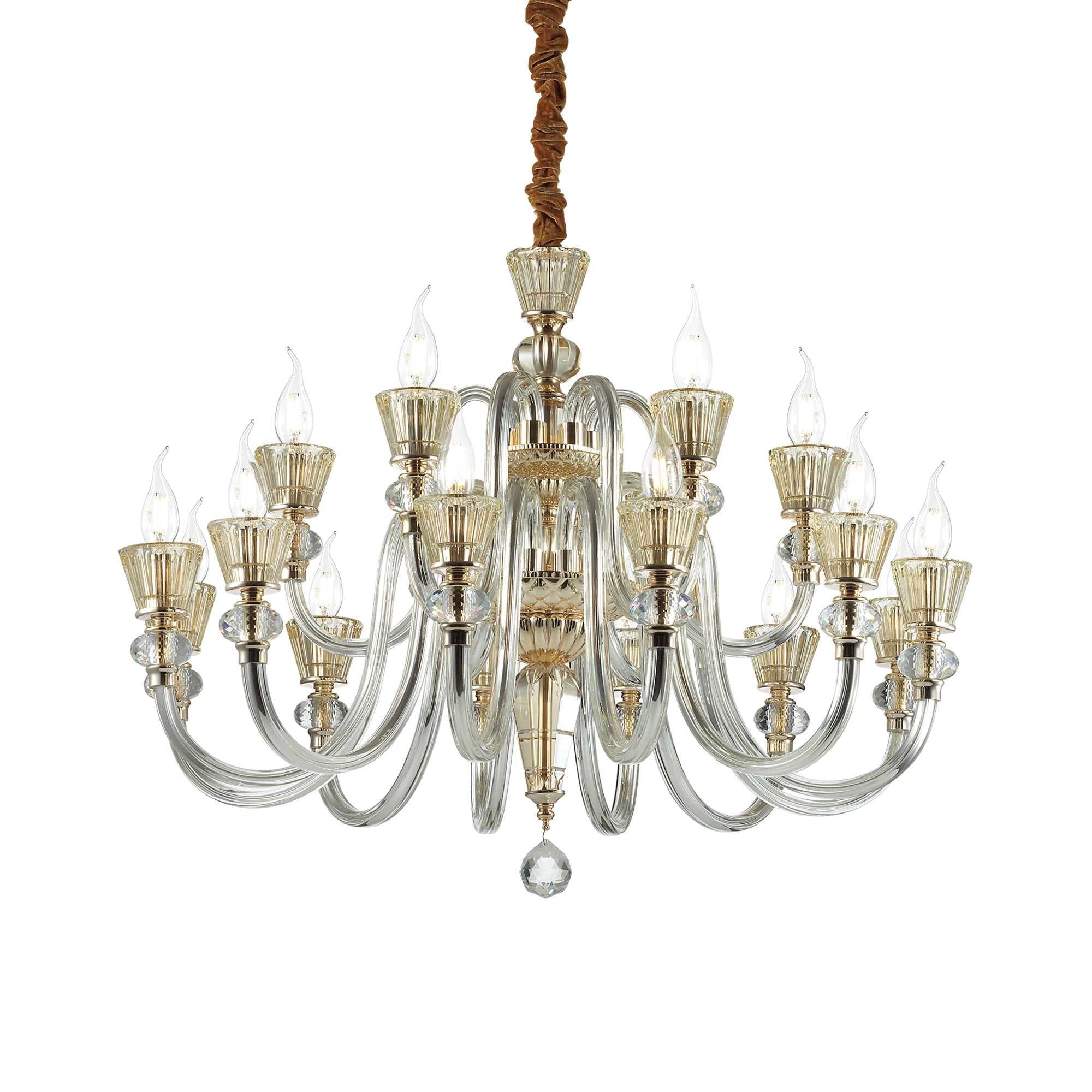IDEAL LUX SRL IUX140629 STRAUSS SP18
