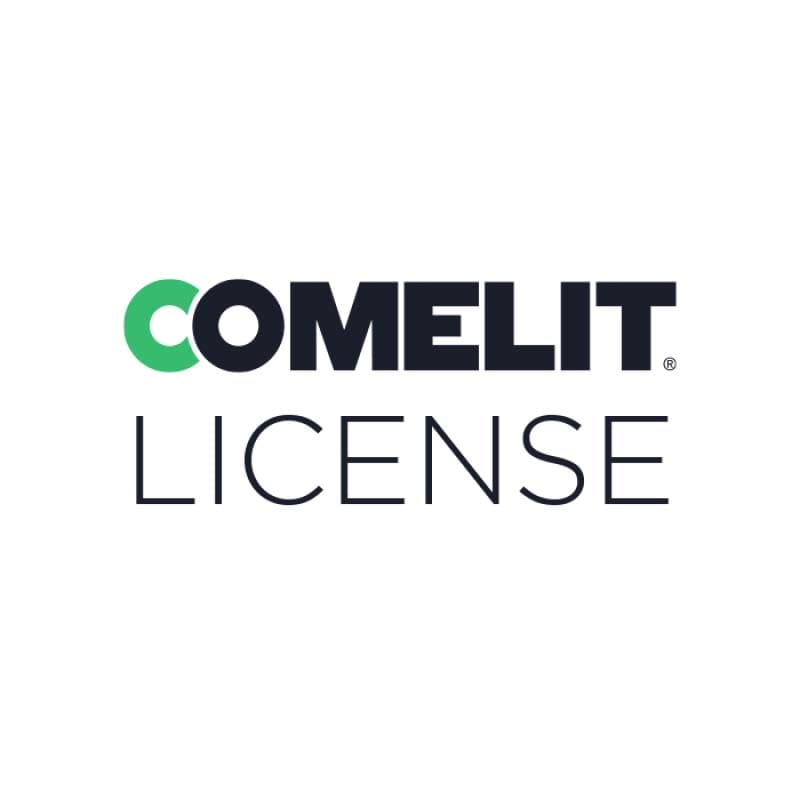 COMELIT GROUP SPA COE1406C02 LICENZA CONNETTIVITA ART. K1406 2 ANNI