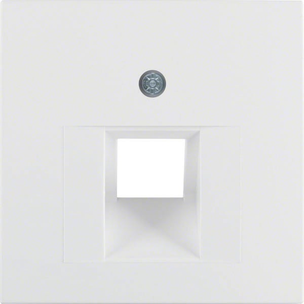 BERKER - BRK14071909 Zentralstuck fur UAE Steckdose Berker S.