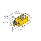 TURCK BANNER SRL TUK1407300 BI20R-Q14-AP6X2-H1141