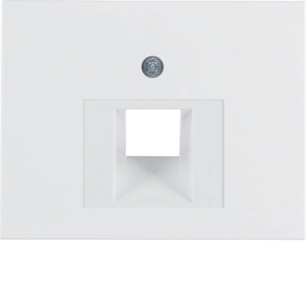 BERKER - BRK14077009 Zentralstuck fur UAE Steckdose Berker K.