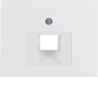 BERKER - BRK14077009 Zentralstuck fur UAE Steckdose Berker K.