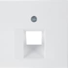 BERKER - BRK14078989 Zentralstuck fur UAE Steckdose Berker S.