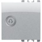 URMET SPA - UTD10363AL COPRITST DIFF TRASP CAMP 1M AL