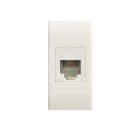 LE PROLUNGHE SAS PRG14084 PRESA TELEF. CAT.3 RJ11 PLUG 6/4 - FLEXI