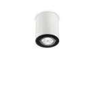 IDEAL LUX SRL IUX140841 MOOD PL1 D09 ROUND BIANCO