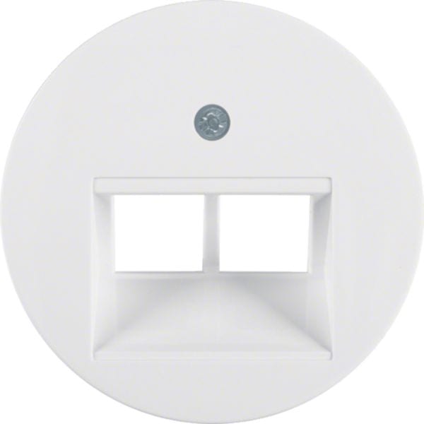 BERKER - BRK14092089 P.ZO C.LE PR.RJ UNIV.DOPP R1/R3/RCLASS B