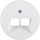 BERKER - BRK14092089 P.ZO C.LE PR.RJ UNIV.DOPP R1/R3/RCLASS B