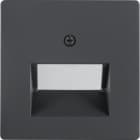 BERKER - BRK14096086 Zentralstück f UAE Std. 2f Q.x ant sam