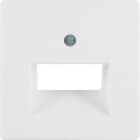 BERKER - BRK14096089 P.ZO C.LE X PR.RJ UNIV.DOPPIO Q1/Q3 BIO