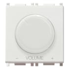 VIMAR SPA VIW14099 REGOLATORE DI VOLUME BIANCO