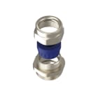 TEAFLEX TEA140FF20 PRESSACAVO ISO40 17 -20,5