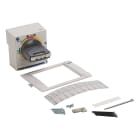 ROCKWELL AUTOMATION - RCK140G-G-RMB 4001-140G CIRCUIT-BREAKER ACCESSORY, HAN