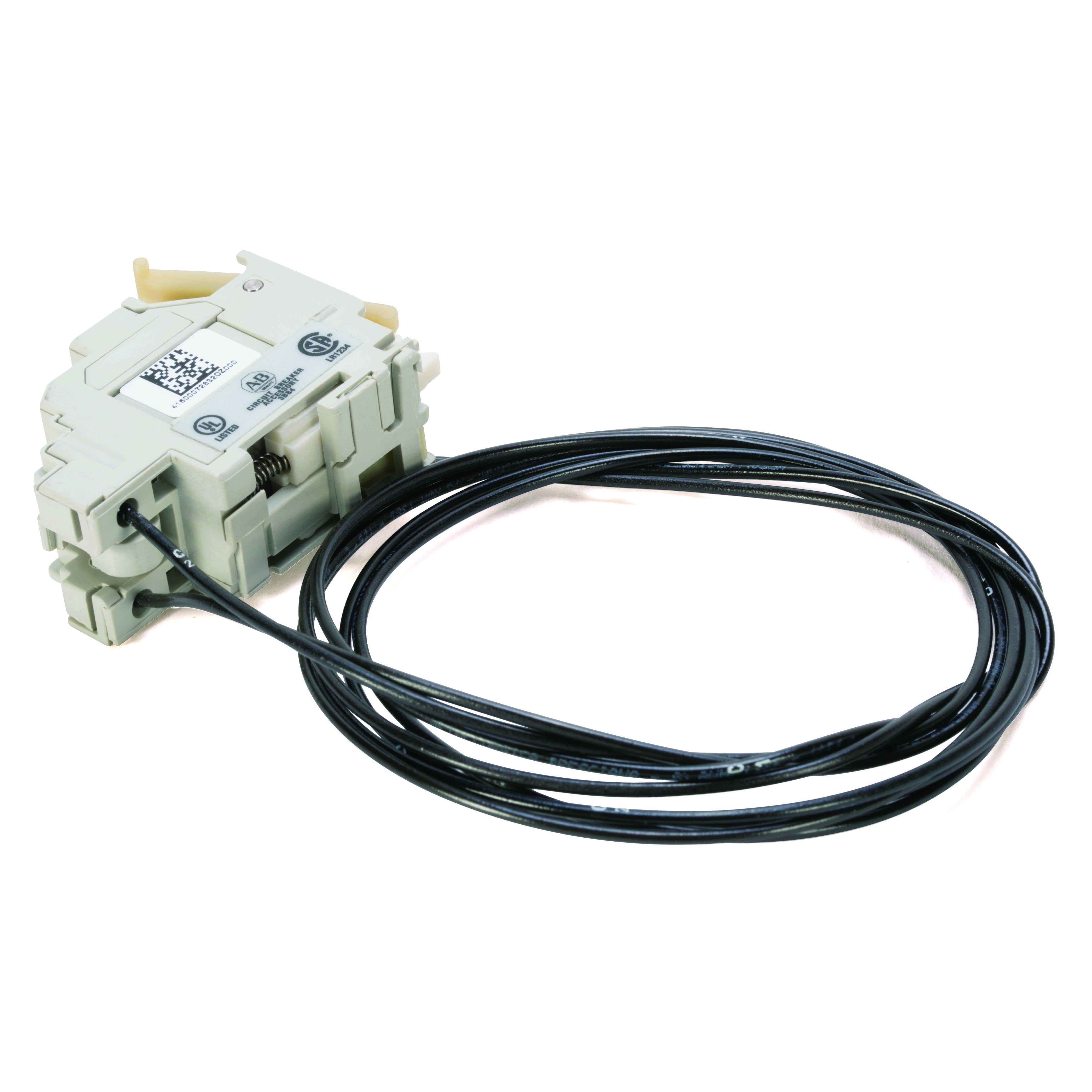 ROCKWELL AUTOMATION - RCK140G-G-SNJ 140G CIRCUIT-BREAKER ACCESSORY, SNT