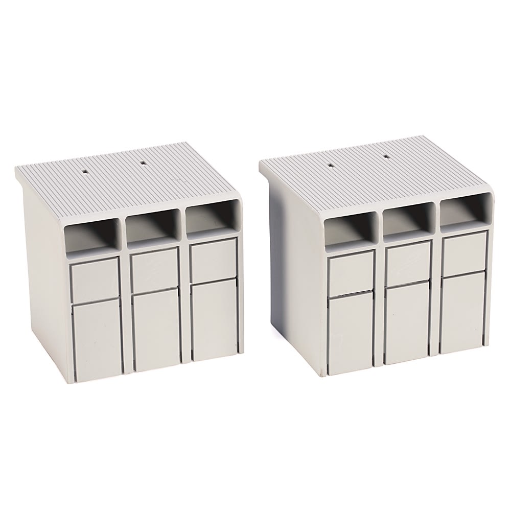 ROCKWELL AUTOMATION - RCK140G-G-TC4L 140G CIRCUIT-BREAKER ACCESSORY, COVER